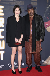 Filmpremiere 'Uppercut' in Berlin