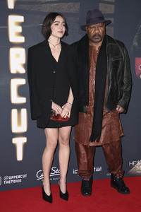 Filmpremiere 'Uppercut' in Berlin