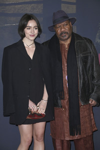 Filmpremiere 'Uppercut' in Berlin