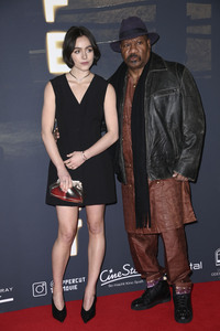 Filmpremiere 'Uppercut' in Berlin