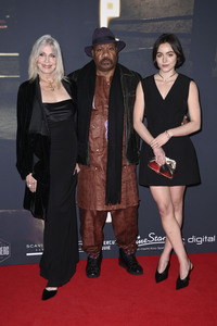 Filmpremiere 'Uppercut' in Berlin