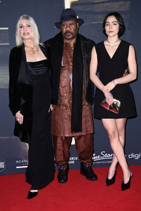 Filmpremiere 'Uppercut' in Berlin