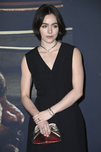 Filmpremiere 'Uppercut' in Berlin