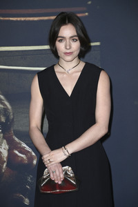 Filmpremiere 'Uppercut' in Berlin