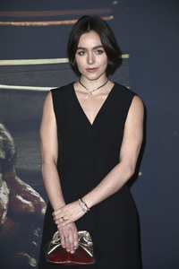 Filmpremiere 'Uppercut' in Berlin