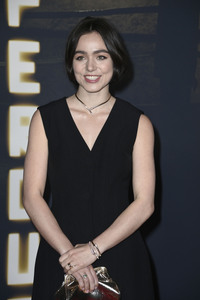 Filmpremiere 'Uppercut' in Berlin