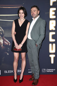 Filmpremiere 'Uppercut' in Berlin