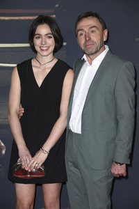 Filmpremiere 'Uppercut' in Berlin