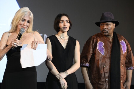 Filmpremiere 'Uppercut' in Berlin