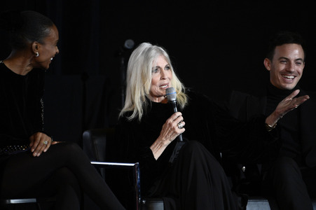 Filmpremiere 'Uppercut' in Berlin