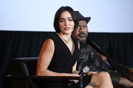 Filmpremiere 'Uppercut' in Berlin