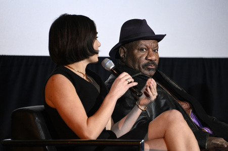 Filmpremiere 'Uppercut' in Berlin