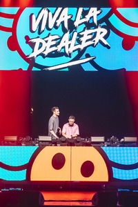 Konzert von Gestört aber GeiL in Erfurt