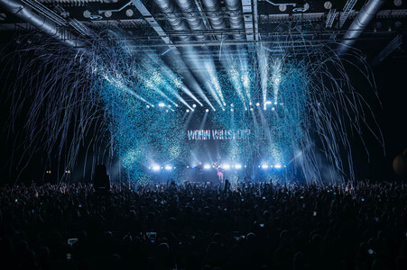 Konzert von Gestört aber GeiL in Erfurt