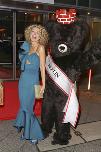 Presseball Berlin 2025 in Berlin