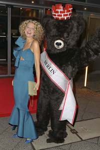 Presseball Berlin 2025 in Berlin