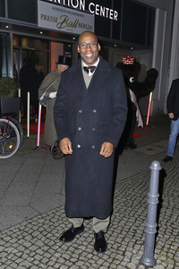 Presseball Berlin 2025 in Berlin