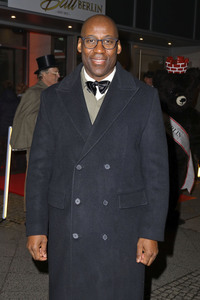 Presseball Berlin 2025 in Berlin