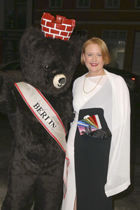 Presseball Berlin 2025 in Berlin