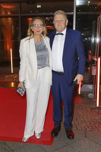 Presseball Berlin 2025 in Berlin