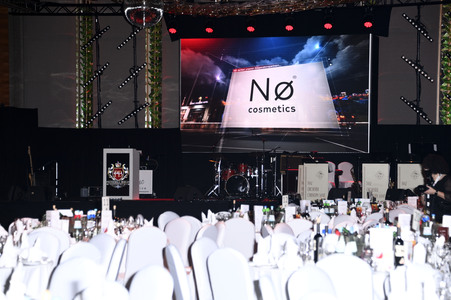 Presseball Berlin 2025 in Berlin