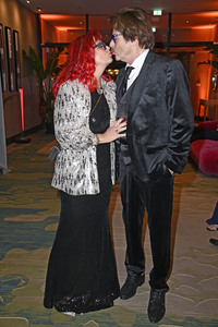 Presseball Berlin 2025 in Berlin