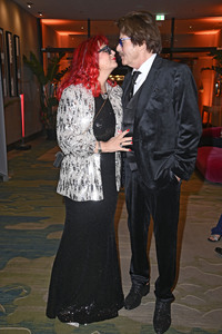 Presseball Berlin 2025 in Berlin