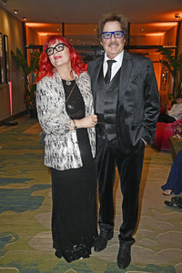 Presseball Berlin 2025 in Berlin