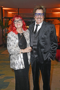 Presseball Berlin 2025 in Berlin