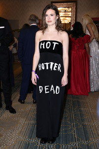 Presseball Berlin 2025 in Berlin