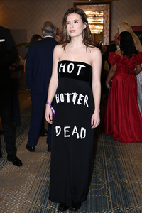 Presseball Berlin 2025 in Berlin