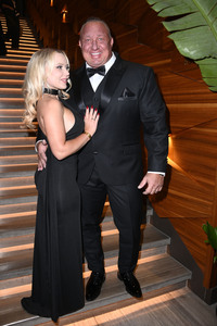 Presseball Berlin 2025 in Berlin