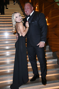 Presseball Berlin 2025 in Berlin