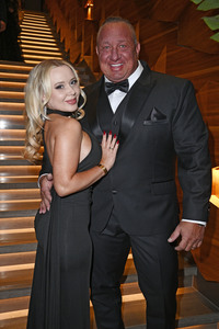 Presseball Berlin 2025 in Berlin