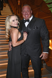 Presseball Berlin 2025 in Berlin