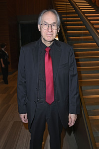 Presseball Berlin 2025 in Berlin