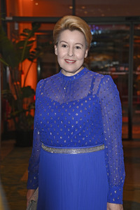 Presseball Berlin 2025 in Berlin