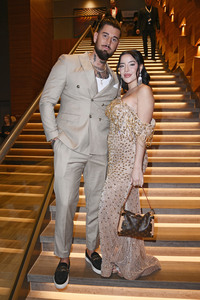 Presseball Berlin 2025 in Berlin