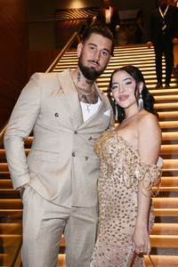 Presseball Berlin 2025 in Berlin