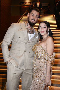 Presseball Berlin 2025 in Berlin