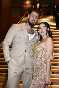 Presseball Berlin 2025 in Berlin