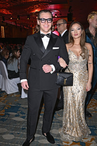 Presseball Berlin 2025 in Berlin