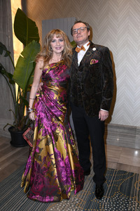 Presseball Berlin 2025 in Berlin