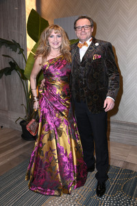 Presseball Berlin 2025 in Berlin