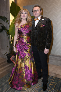 Presseball Berlin 2025 in Berlin