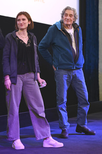 Filmpremiere 'Kundschafter des Friedens 2' in Görlitz