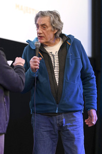 Filmpremiere 'Kundschafter des Friedens 2' in Görlitz