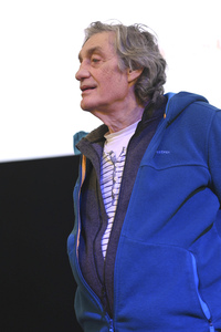 Filmpremiere 'Kundschafter des Friedens 2' in Görlitz