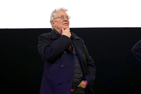 Filmpremiere 'Kundschafter des Friedens 2' in Görlitz