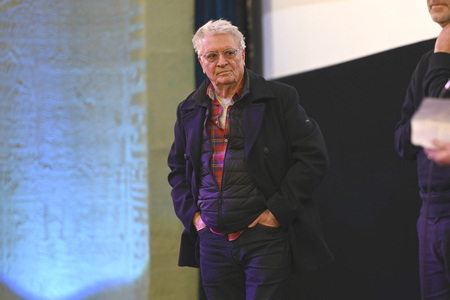 Filmpremiere 'Kundschafter des Friedens 2' in Görlitz